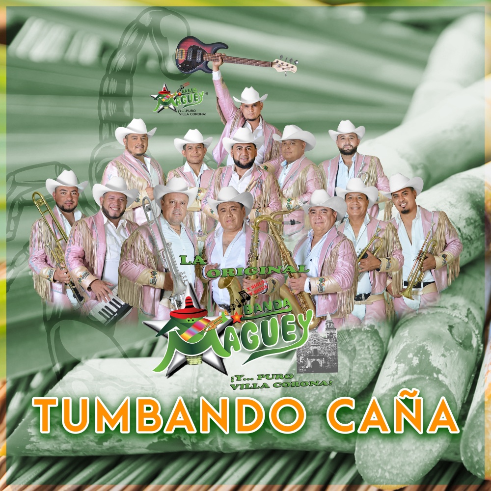 Tumbando Caña (Versión 30 Aniversario)