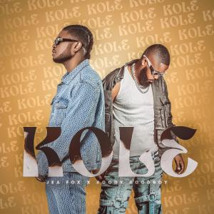 收聽Jea Fox的KOLE (feat. Roody Roodboy) (Explicit)歌詞歌曲