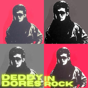 收聽Deddy Dores的Teguh歌詞歌曲