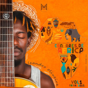 ดาวน์โหลดและฟังเพลง Cantares de África, Vol. 1 (Explicit) พร้อมเนื้อเพลงจาก Dory Master