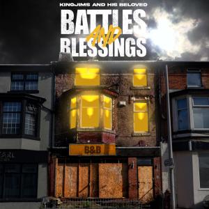 King Jims的专辑Battles and Blessings
