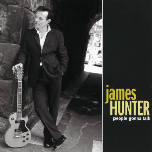 收聽James Hunter的No Smoke Without Fire歌詞歌曲