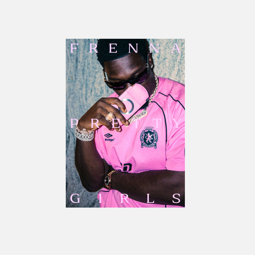 PRETTY GIRLS (Instrumental)