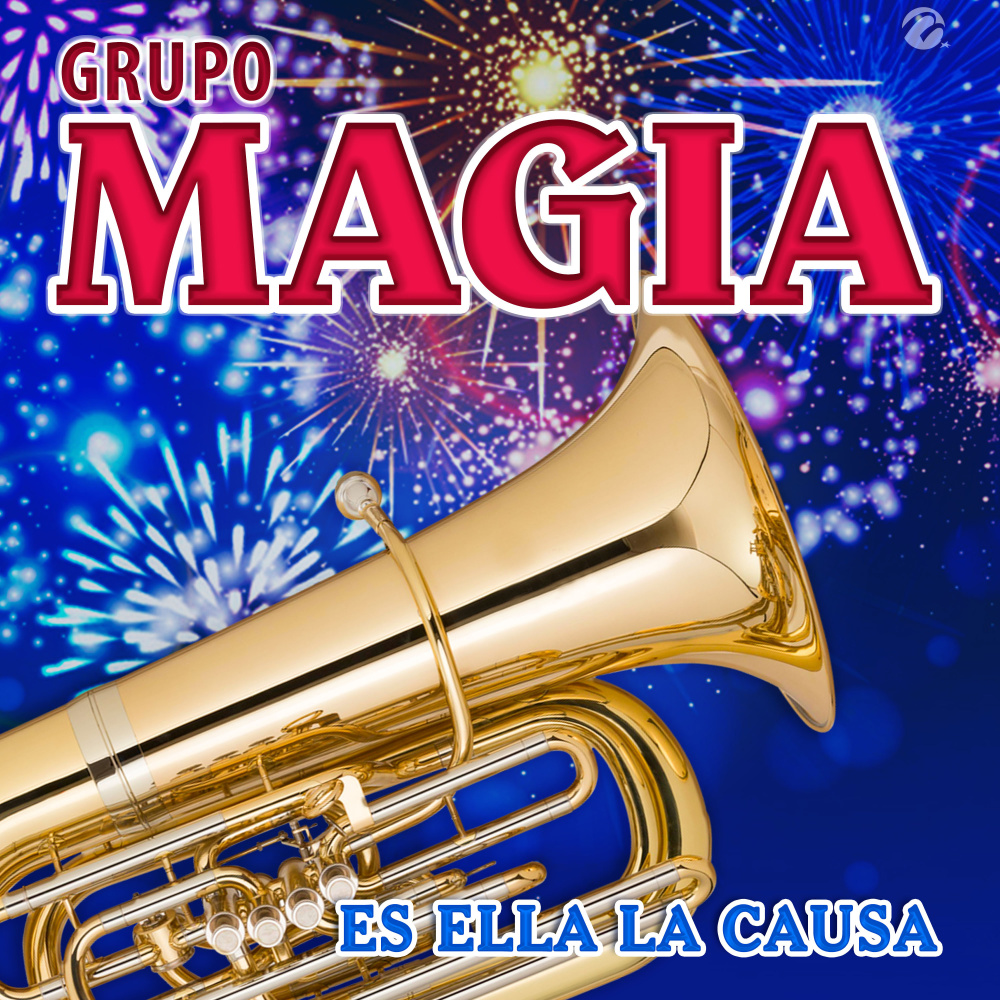 Es Ella La Causa