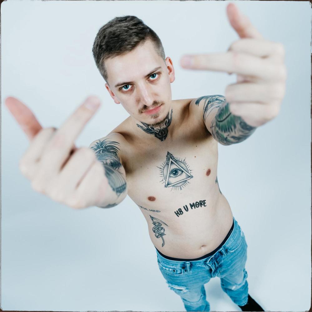 H8 U MORE (Explicit)