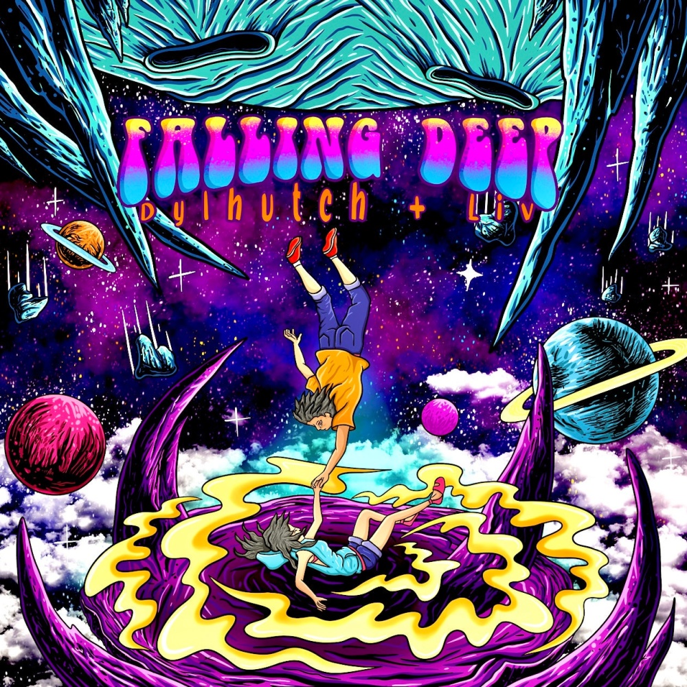 Falling Deep (Explicit)