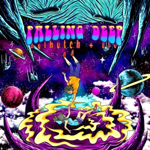 ดาวน์โหลดและฟังเพลง Falling Deep (Explicit) พร้อมเนื้อเพลงจาก dylhutch