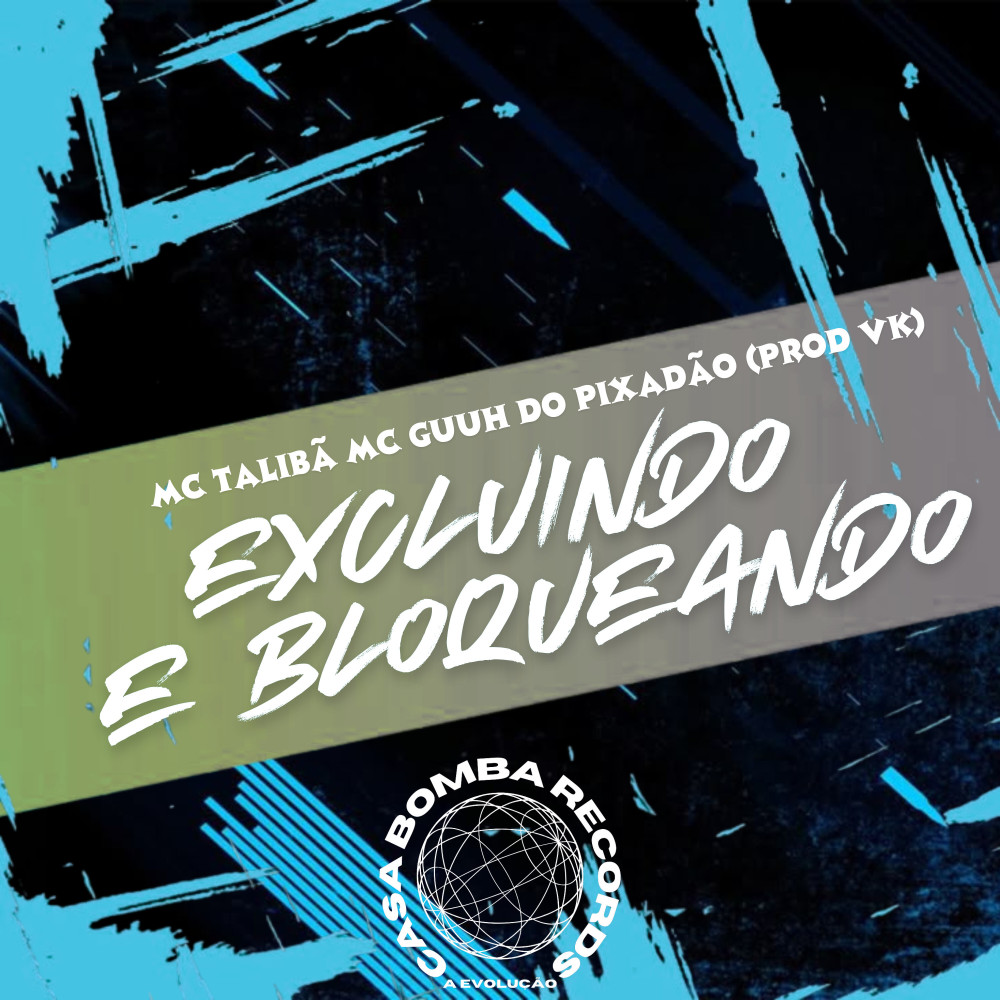 Excluindo e Bloqueando (Explicit)