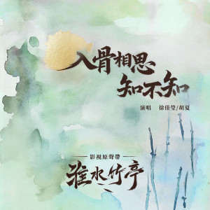 收聽徐佳瑩的入骨相思知不知歌詞歌曲