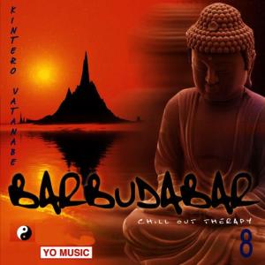 Kintero Vatanabe的專輯Budda Bar Vol. 8 (Relax and Meditation Music)