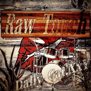 收聽Dally Cat.XxY的Raw Touch歌詞歌曲