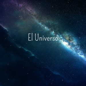 Album El Universo from Hillsong