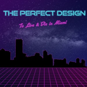 收听The Perfect Design的Silver and Blue歌词歌曲