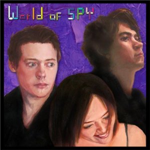 ดาวน์โหลดและฟังเพลง 2005 พร้อมเนื้อเพลงจาก World Of Spy