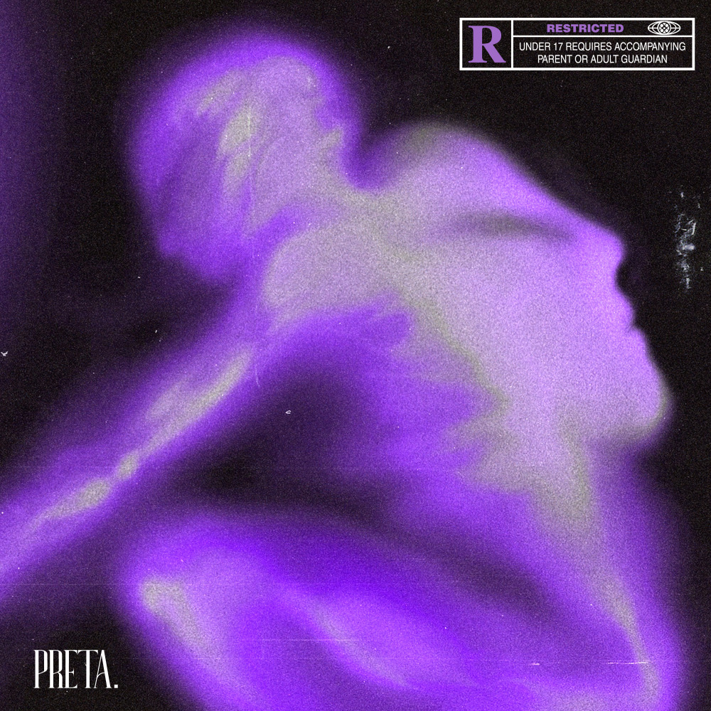 Preta (Explicit)