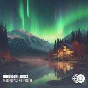 Album Northern Lights oleh marsquake