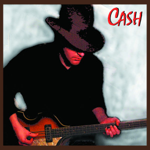Cash的专辑Cash