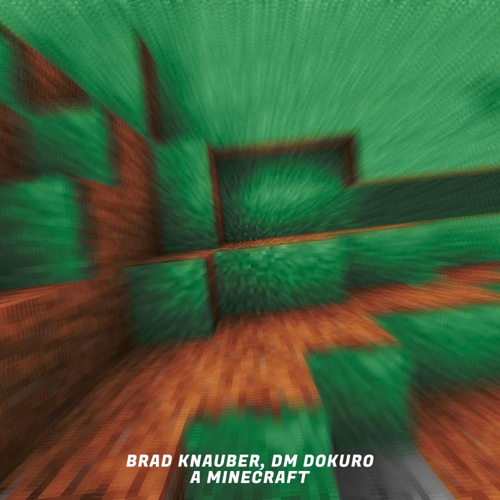 A Minecraft