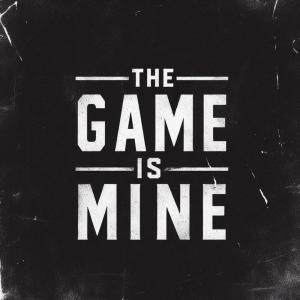 Album The Game Is Mine from Ruben K