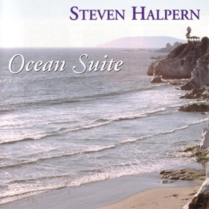 收聽Steven Halpern的Ocean Suite - Ocean Solo (Super Relaxing Ocean Waves)歌詞歌曲