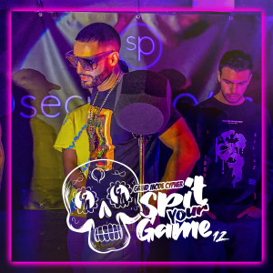 Listen to Grind Mode Cypher Spit Your Game 12 (Explicit) song with lyrics from Lingo