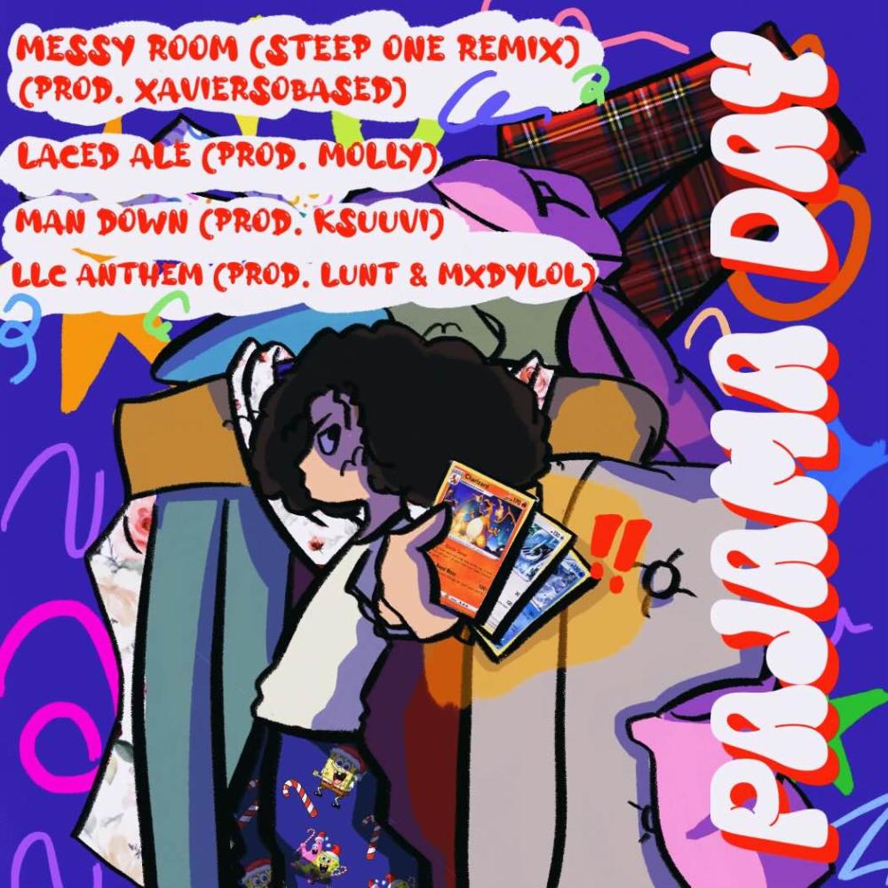 man down (feat. ksuuvi)