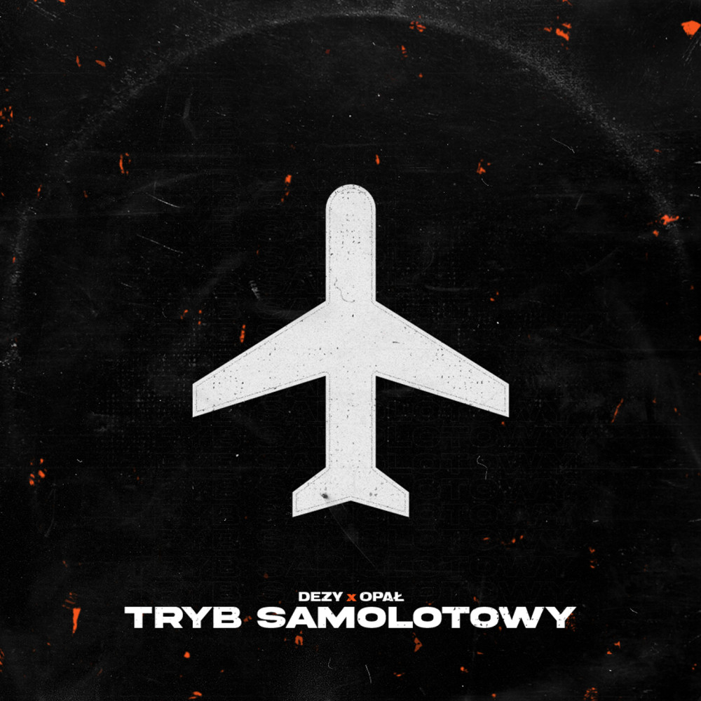 Tryb samolotowy