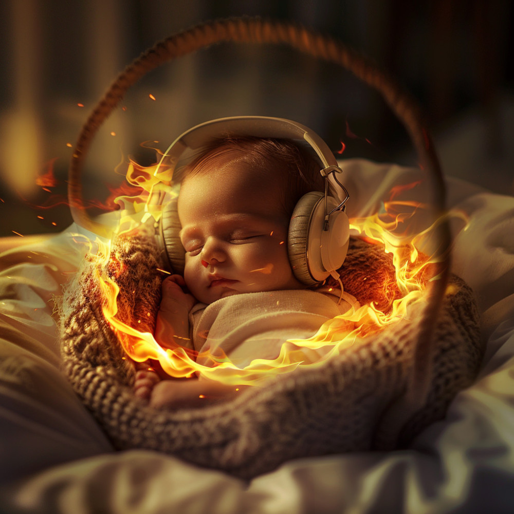 Warmth of Fire Sleep