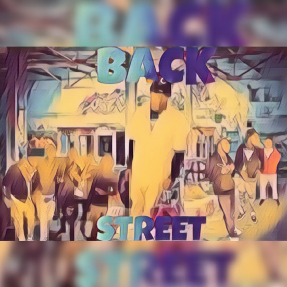 Back Street (Explicit)