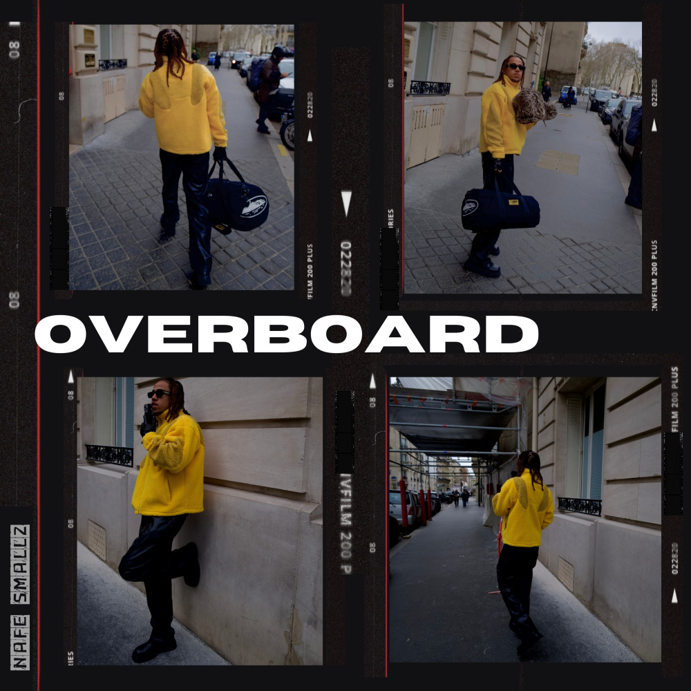 Overboard (Explicit)