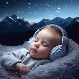 Baby Music Centre的專輯Raindrop Lullabies: Refreshing Baby Sleep