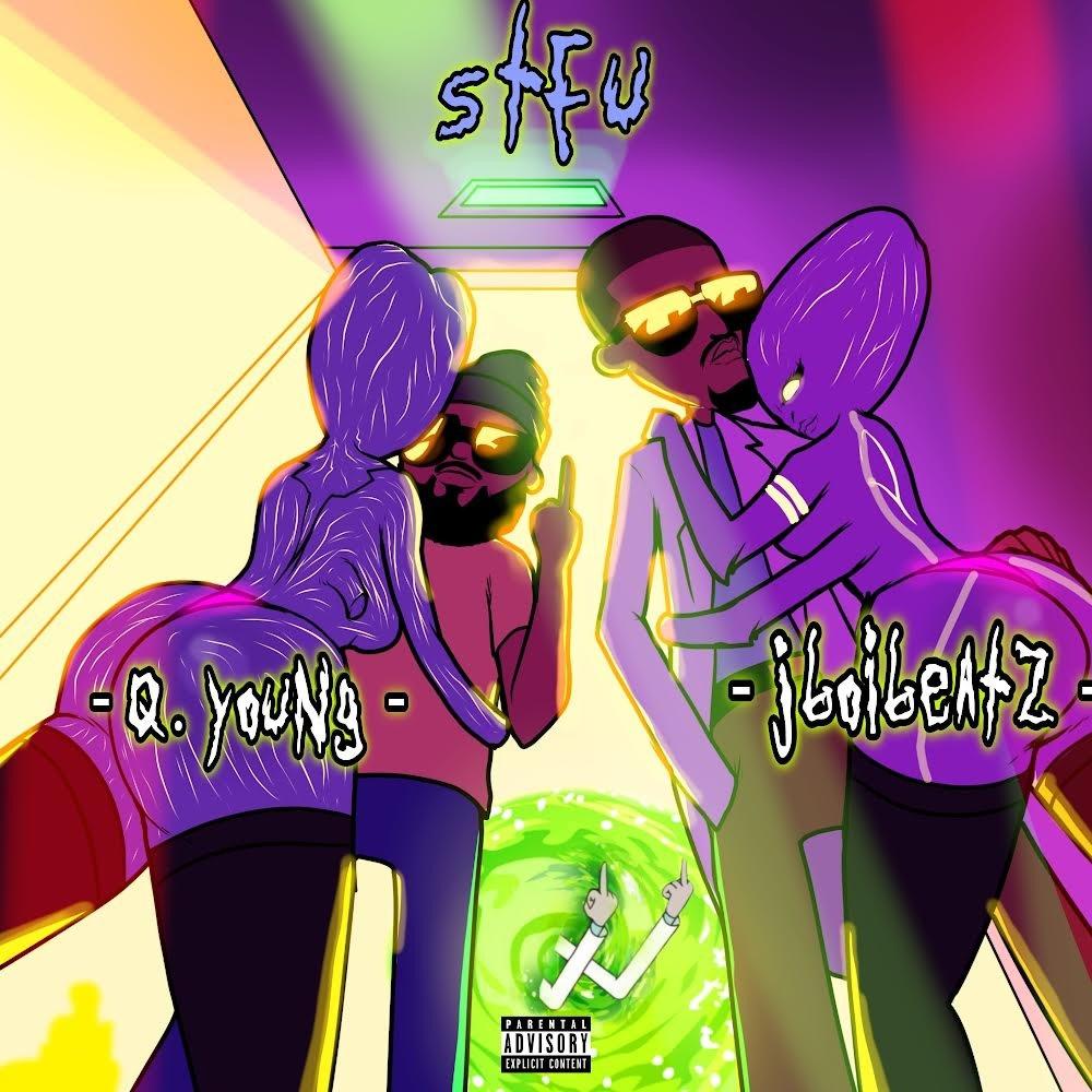 STFU (Explicit)