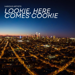 Listen to (Lookie, Lookie, Lookie) Here Comes Cookie song with lyrics from Teddy Hill