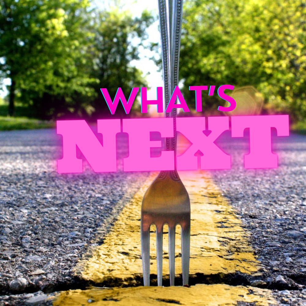 Whats Next(Garage Session) (Explicit)