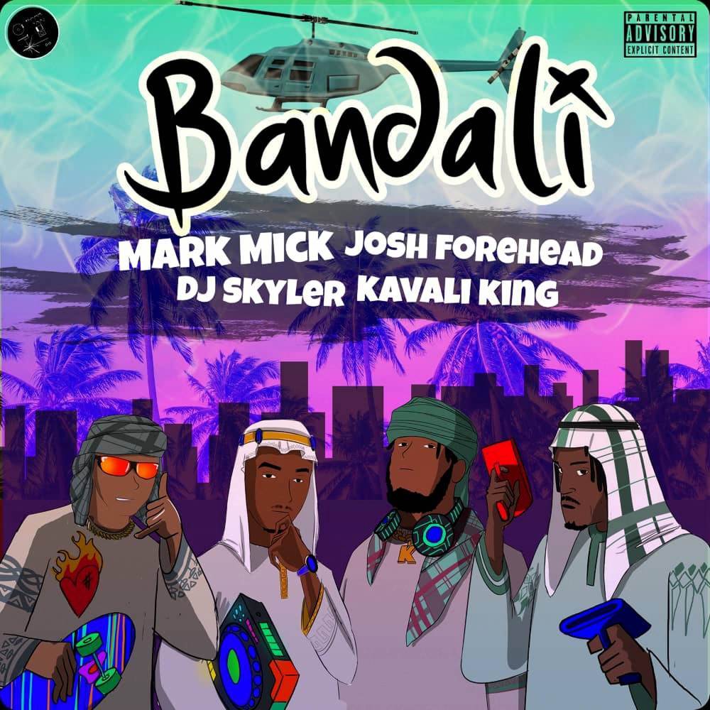 Bandali (Explicit)