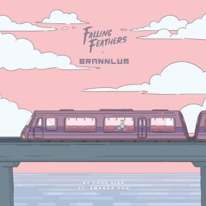 收聽Falling Feathers的By Your Side歌詞歌曲