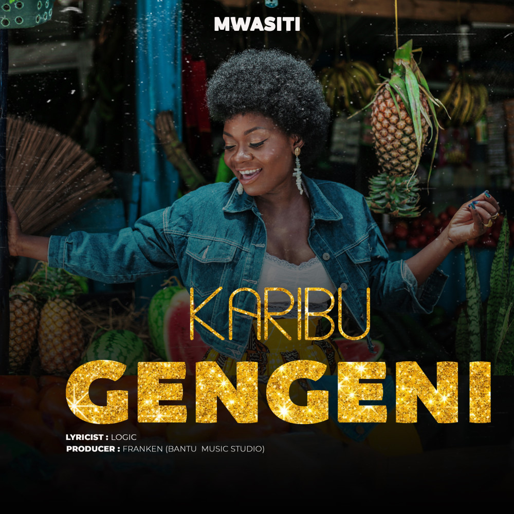 Karibu Gengeni