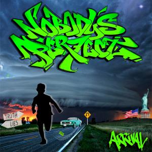 Nobody's Perfect NYHC的專輯U-Turn (feat. Paulie Nugent)
