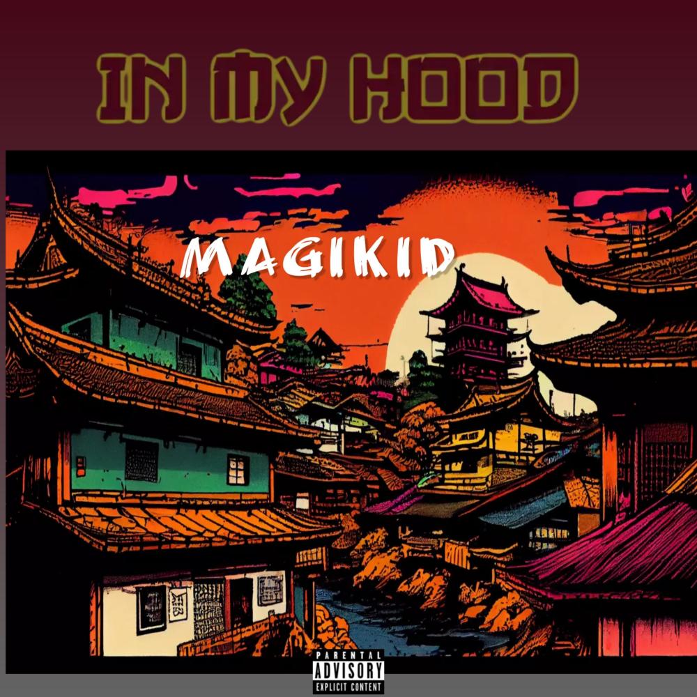 In my hood (Explicit)