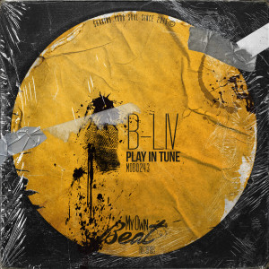 Album Play in Tune from B-Liv