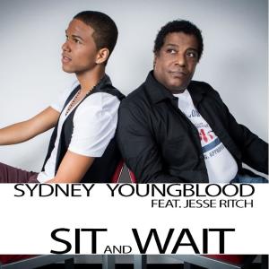 Album Sit and Wait from Sydney Youngblood
