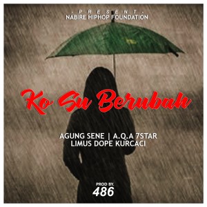 Listen to KO Su Berubah song with lyrics from Agung Sene