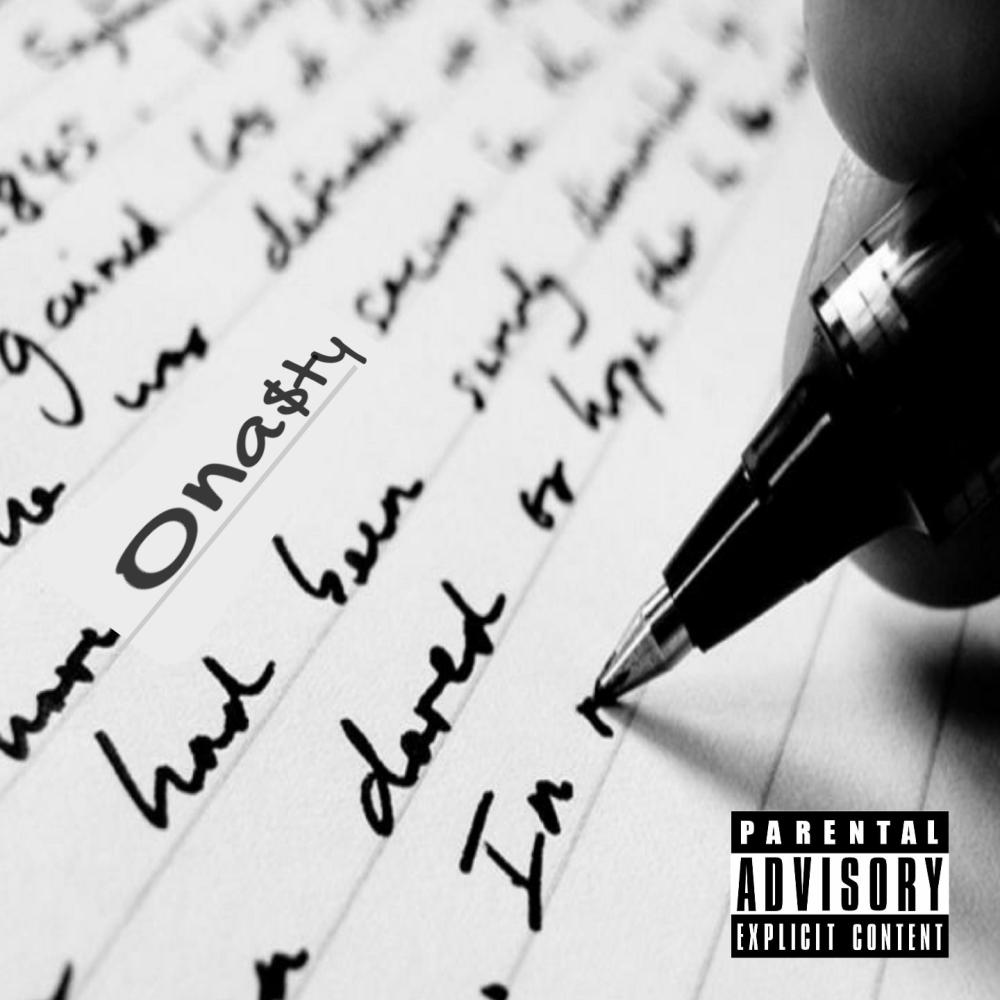 I Tell Stories (Explicit)