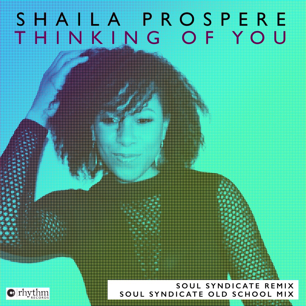 Thinking Of You (Soul Syndicate Old School Mix)