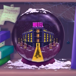 ดาวน์โหลดและฟังเพลง Hotel พร้อมเนื้อเพลงจาก ORIGINAL FACKA