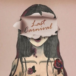 Dengarkan Last Carnival (Inst.) (Instrumental) lagu dari JUNIEL dengan lirik