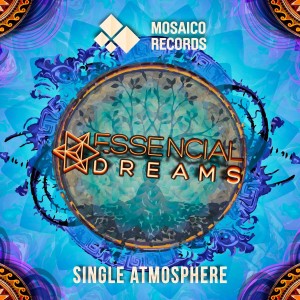 Essencial Dreams的專輯Single Atmosphere