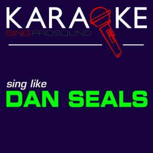 ดาวน์โหลดและฟังเพลง One Friend (In the Style of Dan Seals) [Karaoke Instrumental Version] พร้อมเนื้อเพลงจาก ProSound Karaoke Band