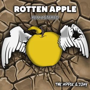 the Apple的專輯Rotten Apple
