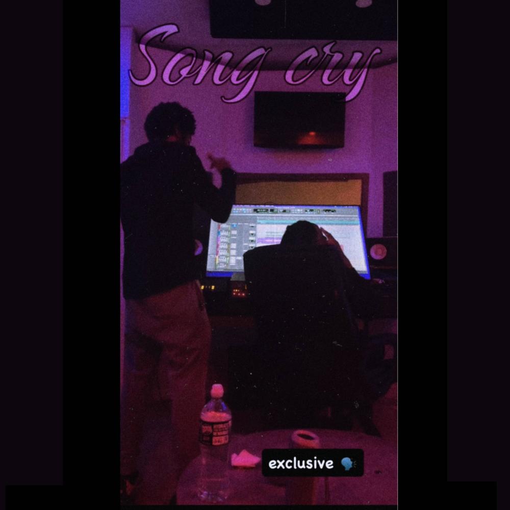 Song cry (feat. Whonameless) (Explicit)